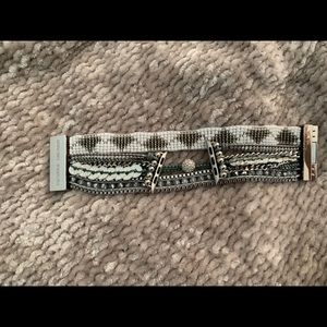NWOT Victoria Emerson Attica Apple Watch Band